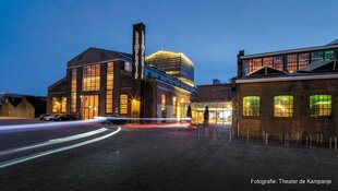 Maandoverzicht maart 2019 Theater de Kampanje