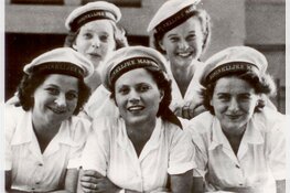 Activiteiten rond 100 jaar vrouwenkiesrecht