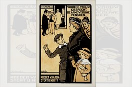 Activiteiten rond 100 jaar vrouwenkiesrecht