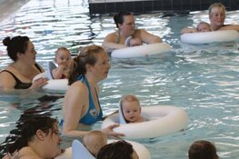 Fitte Start zwemprogramma:  (0-4 jaar)