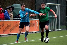 Sterke eerste helft basis voor zege FC Den Helder