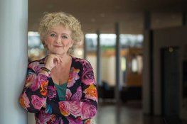 Walk&Talk is een maandelijkse netwerkbijeenkomst voor werkzoekenden in School 7