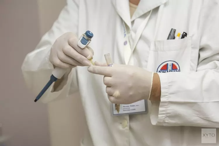 Zorginstelling voor verstandelijk beperkten in Julianadorp getroffen door norovirus