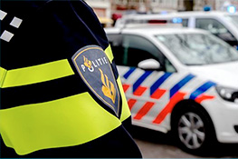 Getuigenoproep overval snackbar