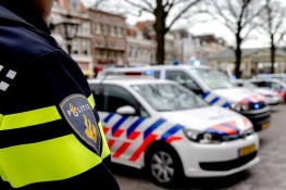 Twee mannen ernstig gewond aangetroffen: getuigen gezocht!
